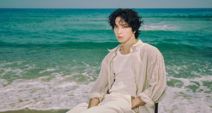 鄭容和來台「一天一碗牛肉麵」成固定行程！出道十週年喊話：演唱會用眼睛跟耳朵感受